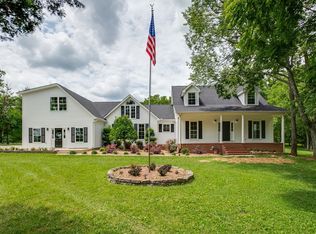 8712 Link Rd, Christiana, TN 37037