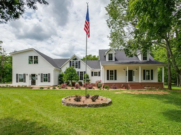 8712 Link Rd, Christiana, TN 37037