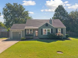 1331 S Louisville Ave, Tulsa, OK 74112
