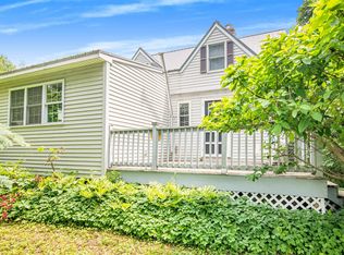 1260 Fisher Pond Rd, Saint Albans, VT 05478