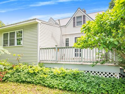 1260 Fisher Pond Road, Saint Albans, VT, 05478
