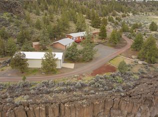 5005 SW Trout Rd, Terrebonne, OR 97760