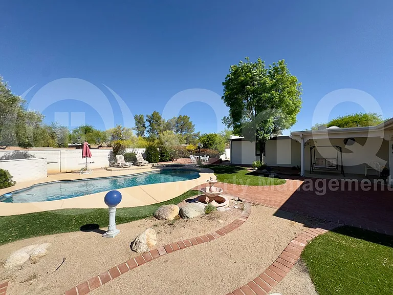 3360 N Camino De Piedras — Photo 20