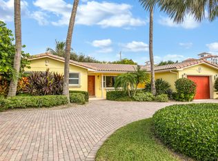 129 Linda Ln, Palm Beach Shores, FL 33404