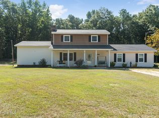 123 Doe Loop, Hamlet, NC 28345