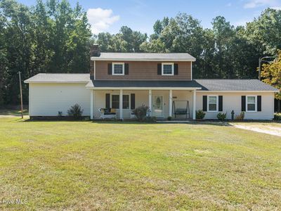 123 Doe Loop, Hamlet, NC, 28345