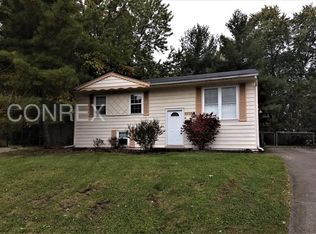 2727 Bello Ct, Cincinnati, OH 45231