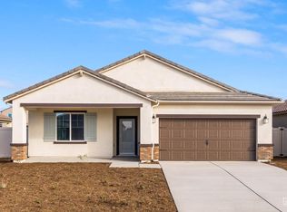 7911 Honeydew Dr, Bakersfield, CA 93313