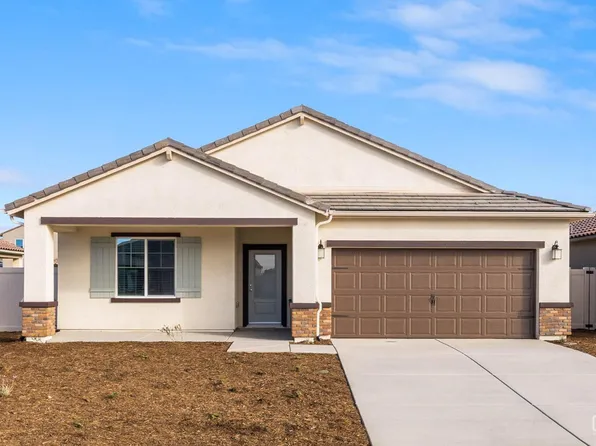 7807 Grapefruit Dr, Bakersfield, CA 93313