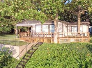 36632 S Cliff Crest Dr, Vinita, OK 74301