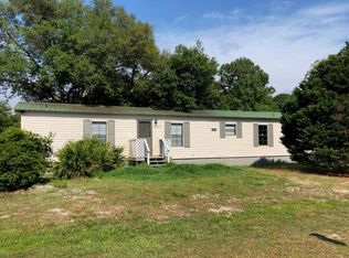 2001 Twin Oaks Dr, Panama City Beach, FL 32408