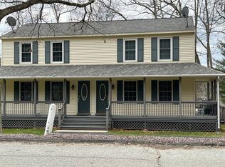 154 North St, East Brookfield, MA 01515