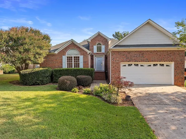207 Kinard Way, Simpsonville, SC 29681