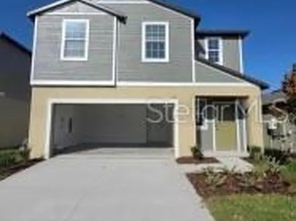 7632 PAINTED SKY PLACE, LAND O LAKES, FL 34637