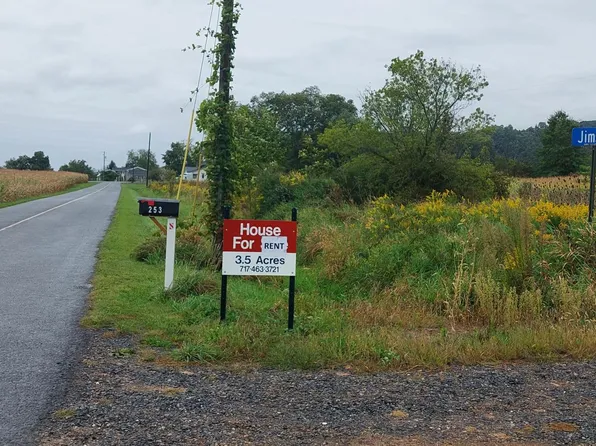 253 Jims Ln, Mc Alisterville, PA 17049