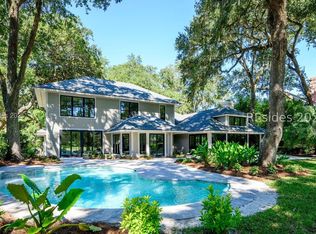 167 N Sea Pines Dr, Hilton Head Island, SC 29928