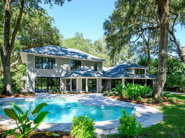 167 N Sea Pines Dr, Hilton Head Island, SC 29928