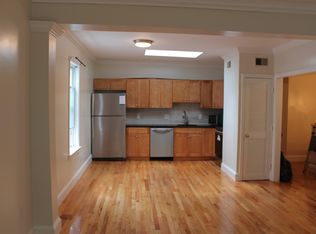 45 Savin Hill Ave #1, Boston, MA 02125