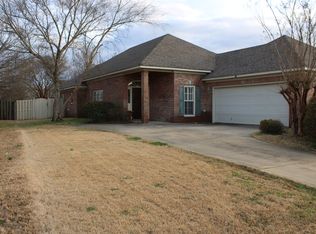 9337 Greythorne Way, Montgomery, AL 36117