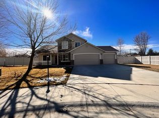 2225 W Steely Ct, Kuna, ID 83634