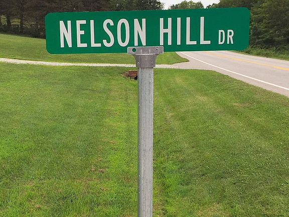 2nd image of Lot 7 Nelson Hill Dr #7