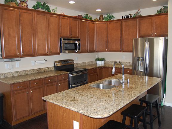 Granite Countertops