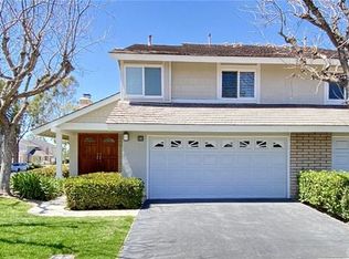 21 Eagle Point #1, Irvine, CA 92604