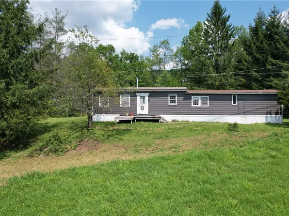 420 Winter Hollow Rd, Margaretville, NY 12455