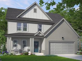 3244 Thelbe Ln, Kernersville, NC 27284