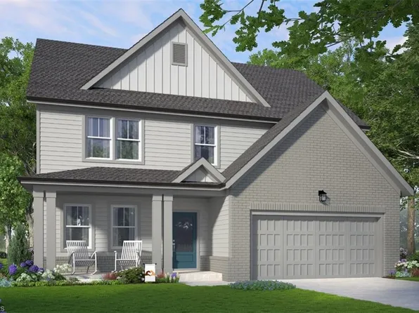 3244 Thelbe Ln, Kernersville, NC 27284