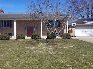 4834 Canal Rd, Wooster, OH 44691