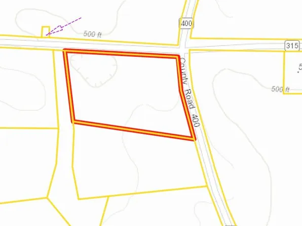 2 County Road 405, Corinth, MS 38834