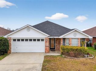 2700 Hampton Park Cir, Foley, AL 36535