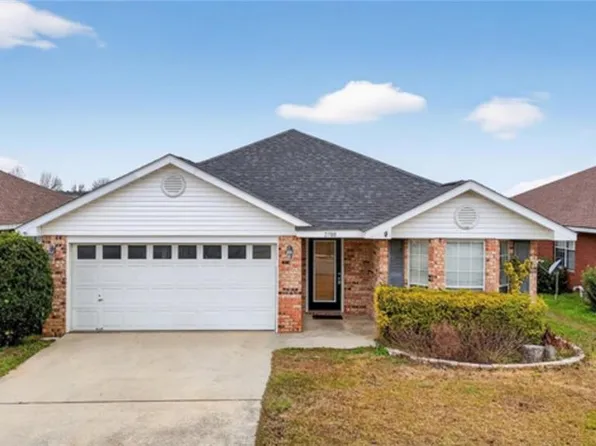 2700 Hampton Park Cir, Foley, AL 36535