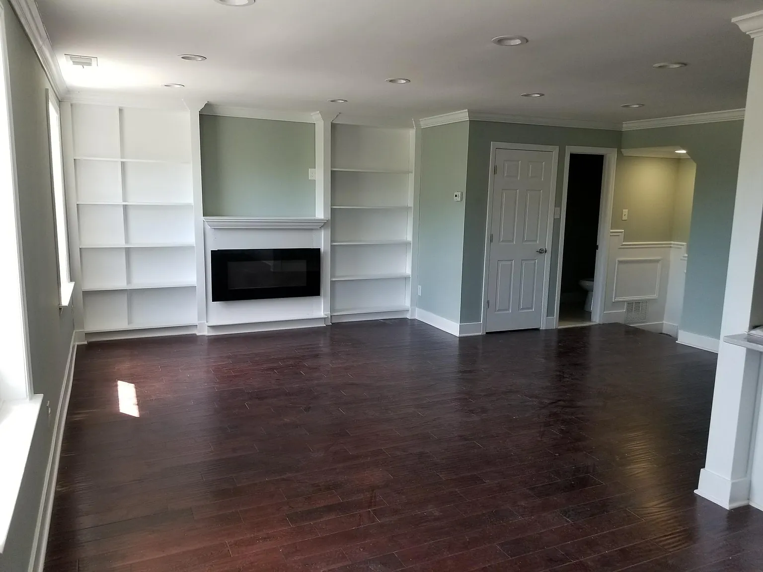 2 bed, 1.5 bath, 1500 sqft, $3,200 — Photo 4