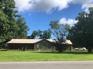 3496 Highway 4, Jay, FL 32565