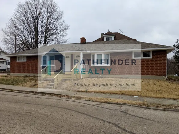 349-351 Fernwood Ave, Dayton, OH 45405