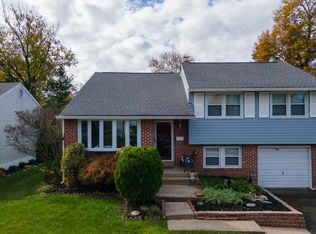502 Evans Ave, Willow Grove, PA 19090