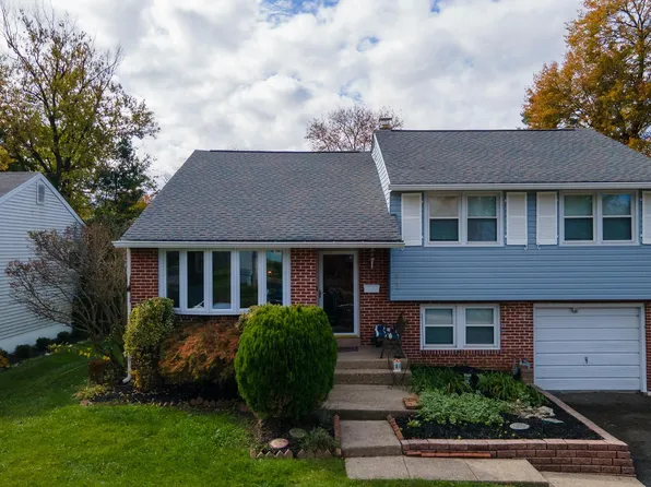 502 Evans Ave, Willow Grove, PA 19090