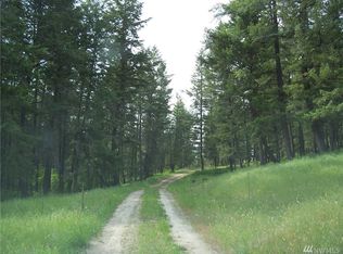 9999 Boulder Creek Rd, Curlew, WA 99118