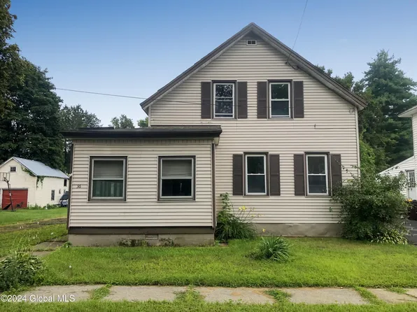 36 Center Street, Fort Edward, NY 12828