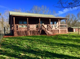 1110 Barnes Rd, Bowdon, GA 30108