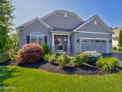29 Somerset Drive, Clifton Park, NY, 12118