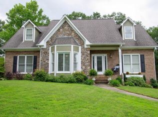 661 Rena Dr, Springville, AL 35146