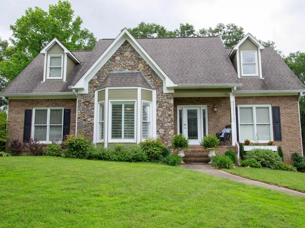 661 Rena Dr, Springville, AL 35146