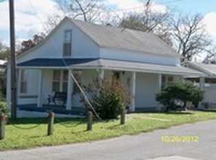 201 S Jefferson St, Anderson, MO 64831