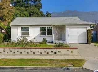 3725 Mohawk St, Pasadena, CA 91107