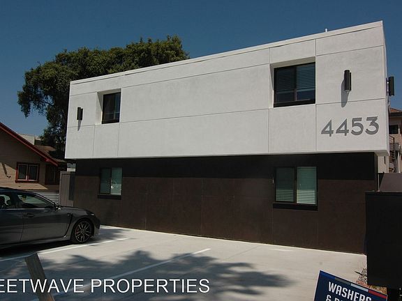2nd image of 4453 North Ave APT 5