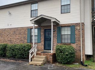 1105 Westchester Dr #C, Nashville, TN 37207
