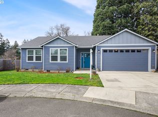 213 NE 132nd Ct, Portland, OR 97230